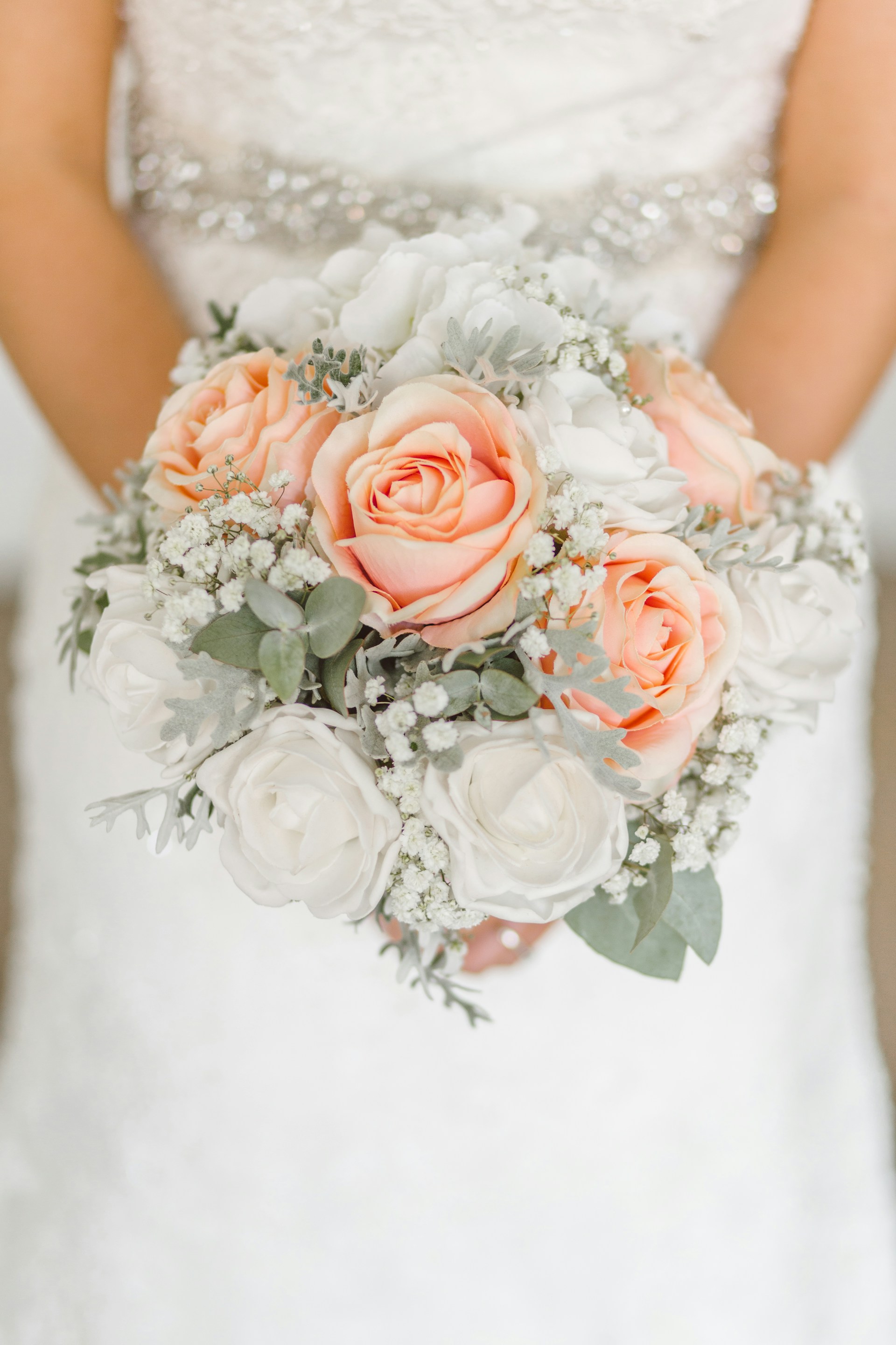 photo bouquet mariage